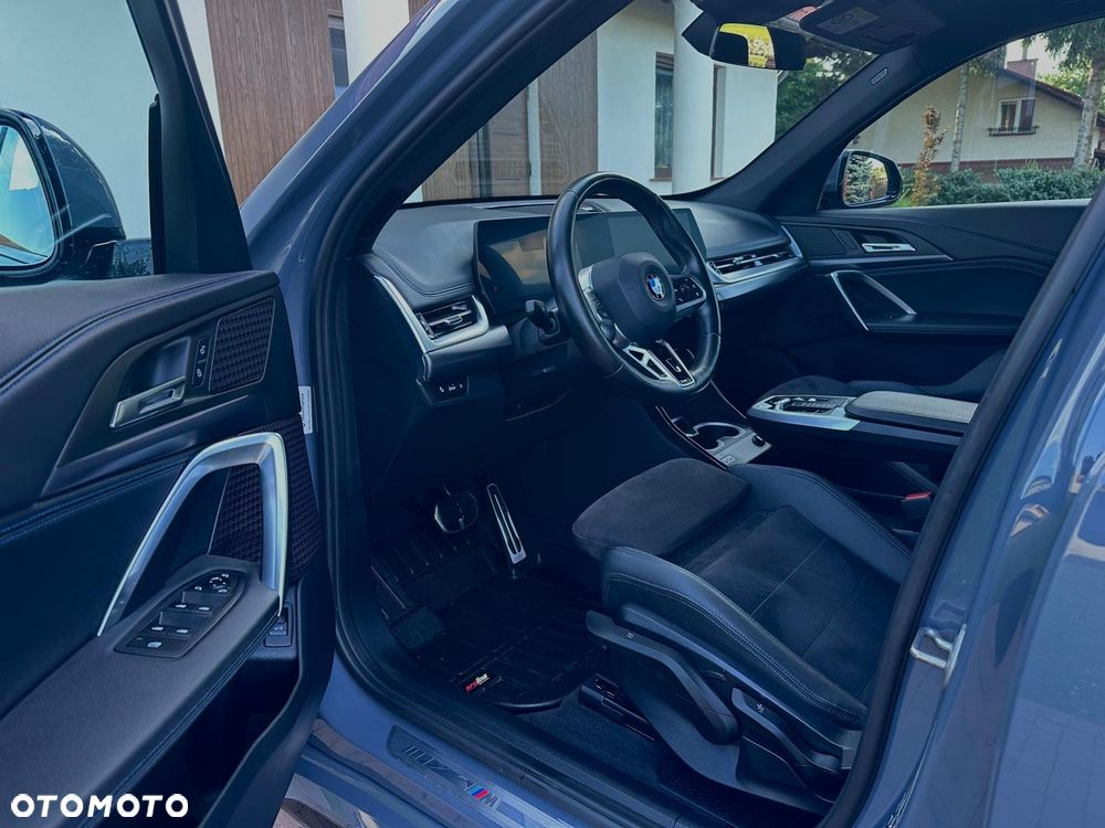 BMW X1 xDrive20d mHEV sport - 27