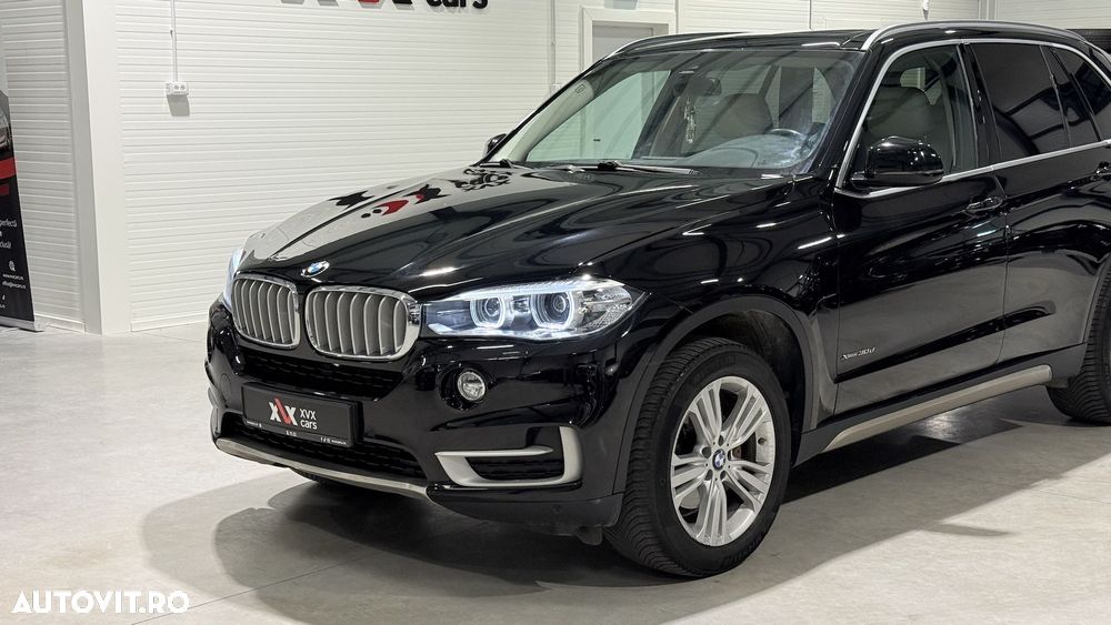 BMW X5 xDrive30d - 11