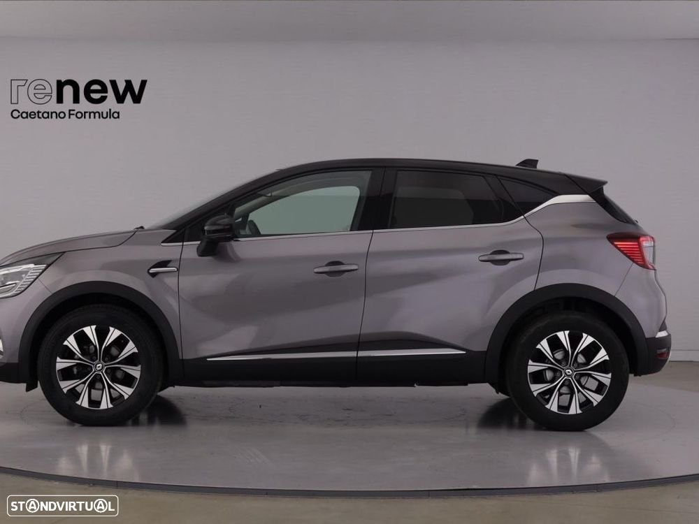 Renault Captur 1.0 TCe Techno - 4