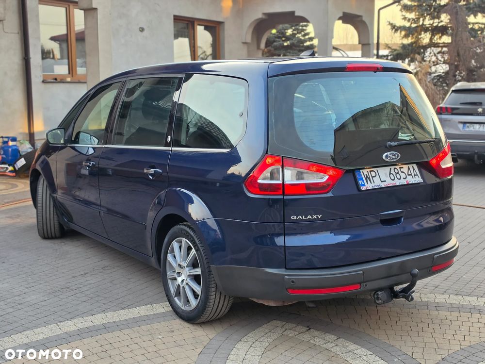 Ford Galaxy - 6
