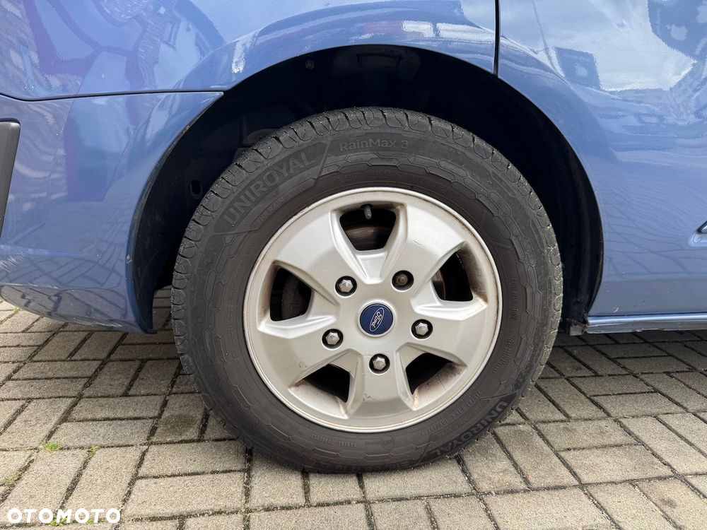 Ford Tourneo Custom 2.0 TDCi L2 Titanium SelectShift - 10