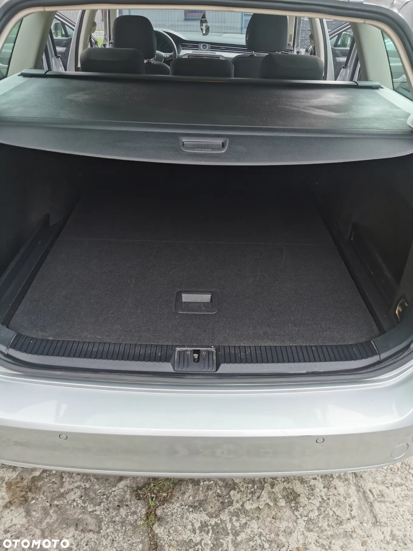 Volkswagen Passat 1.4 TSI BMT Comfortline - 16