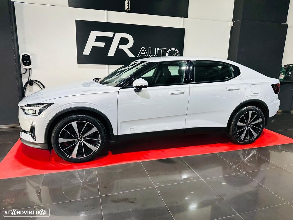Polestar 2 Long Range 78 kWh - 16