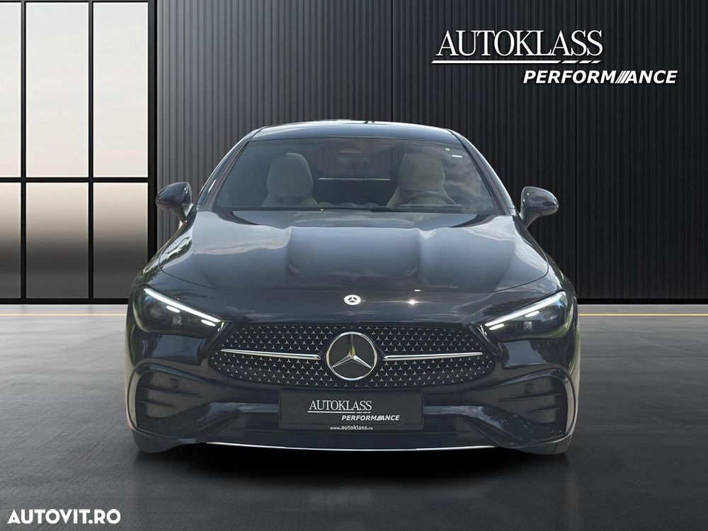 Mercedes-Benz CLE 200 Aut. MHEV - 9
