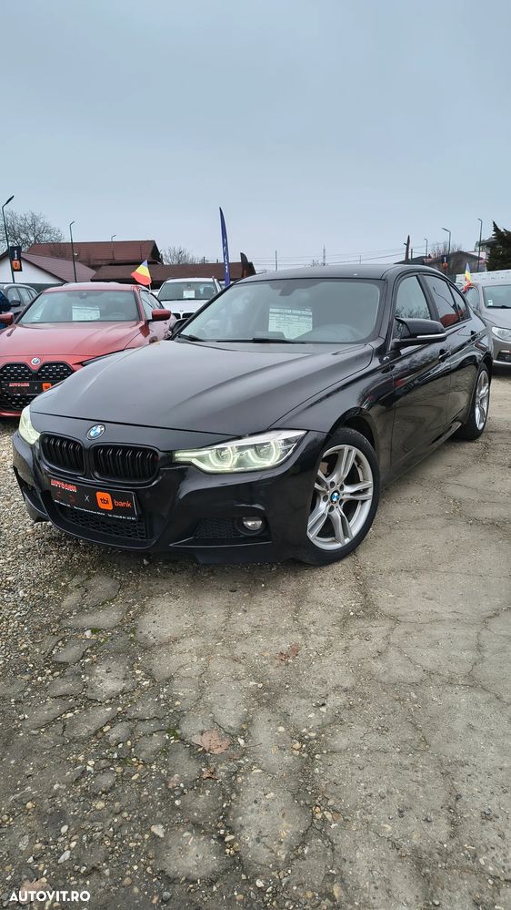 BMW Seria 3 - 3