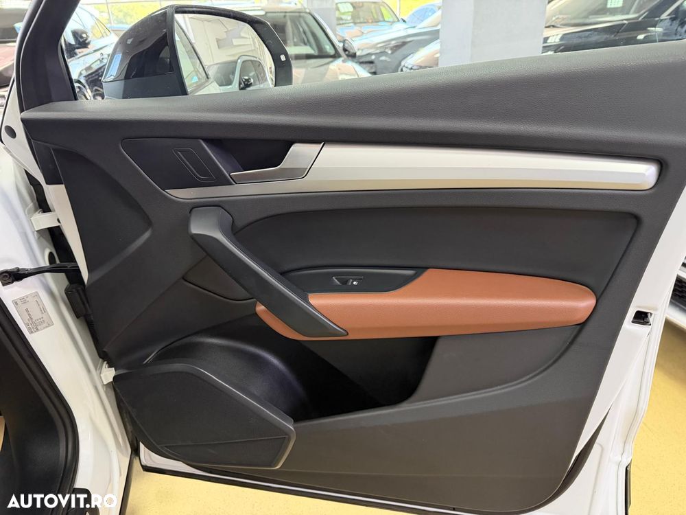 Audi Q5 40 TDI quattro S tronic - 19