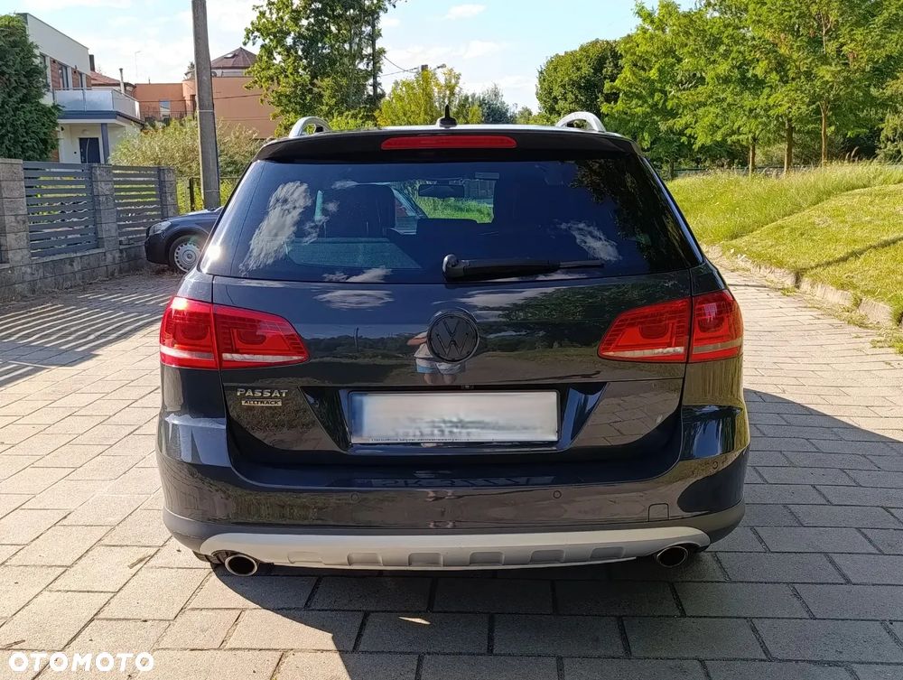 Volkswagen Passat 2.0 TDI Highline DSG - 6