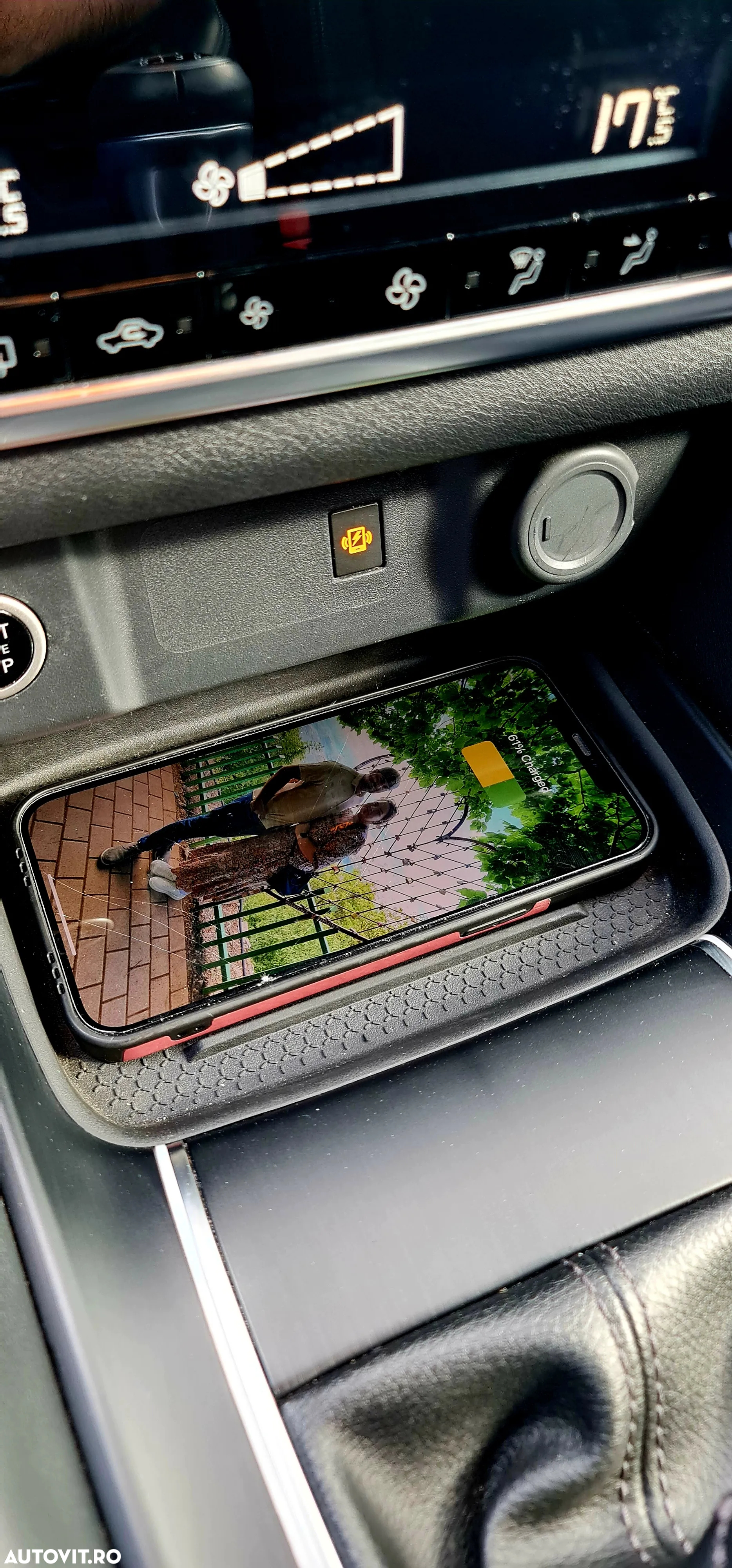 Nissan Qashqai 1.3 DIG-T MHEV N-Connecta - 10