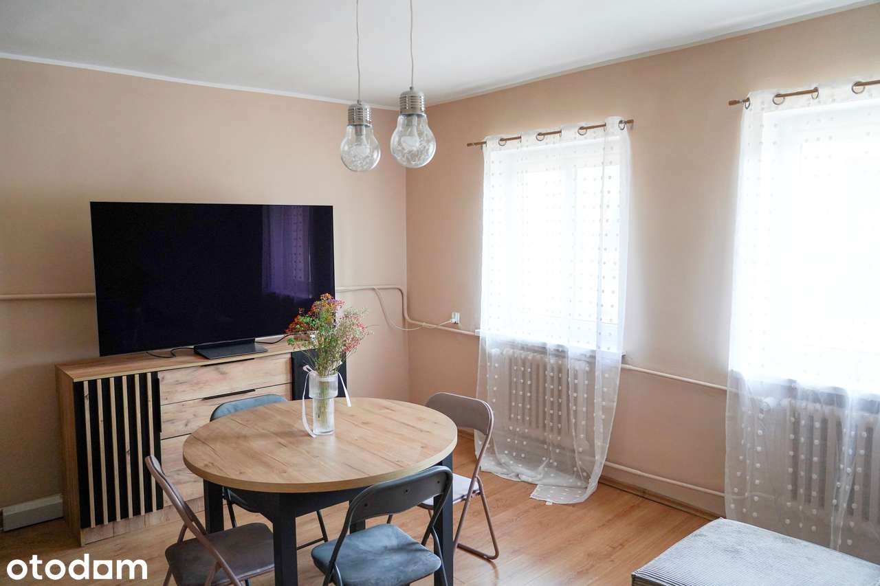 Appartement 2 pièces, 59 m²