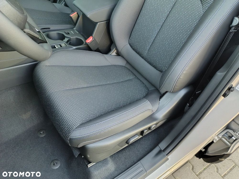 Subaru Forester 2.0i-L Active (EyeSight) Lineartronic - 12