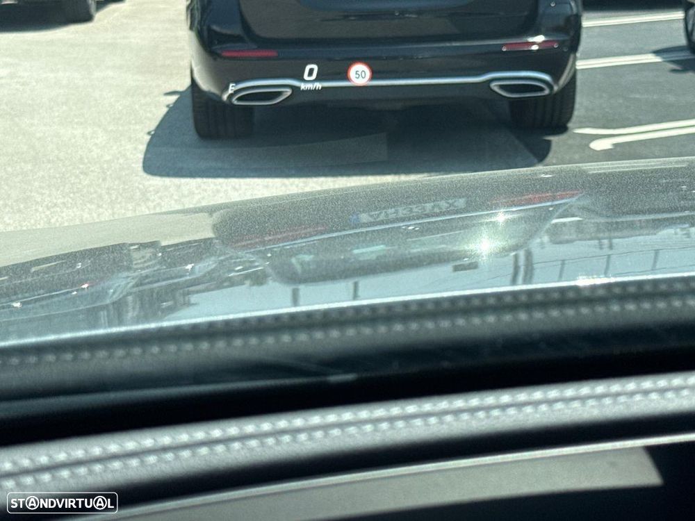 Mercedes-Benz E 220 d AMG 7L - 25