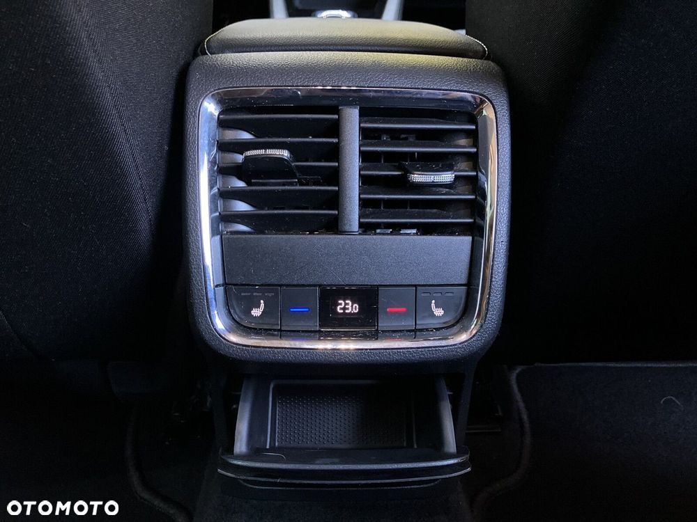 Skoda Octavia 2.0 TDI Style DSG - 25