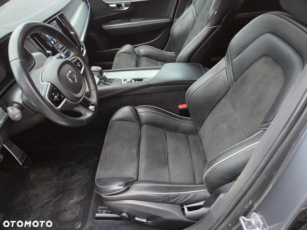Volvo V90 - 11