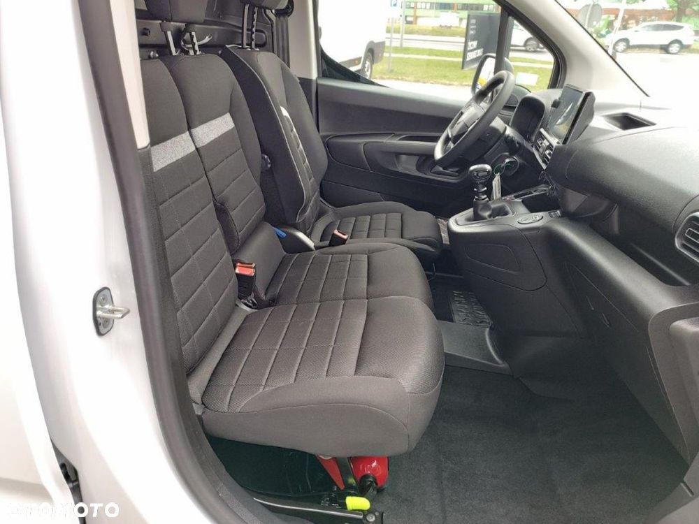 Citroën BERLINGO - 25