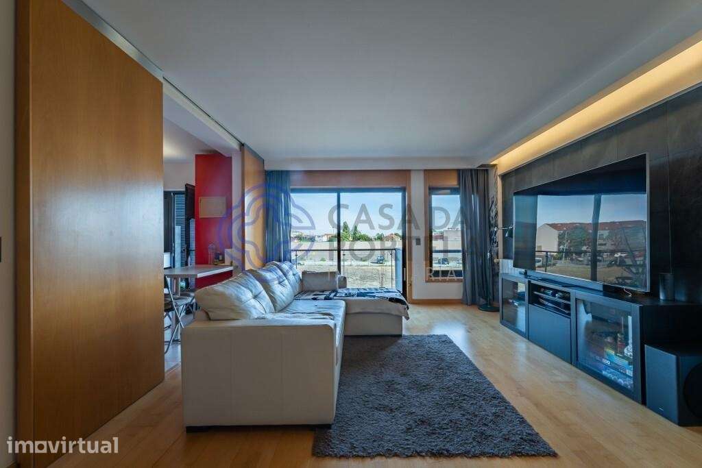 Apartamento em excelente estado de conservação, bem distribuído, amplo - Grande imagem: 4/20