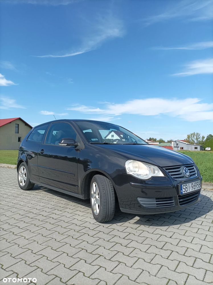 Volkswagen Polo 1.4 - 2
