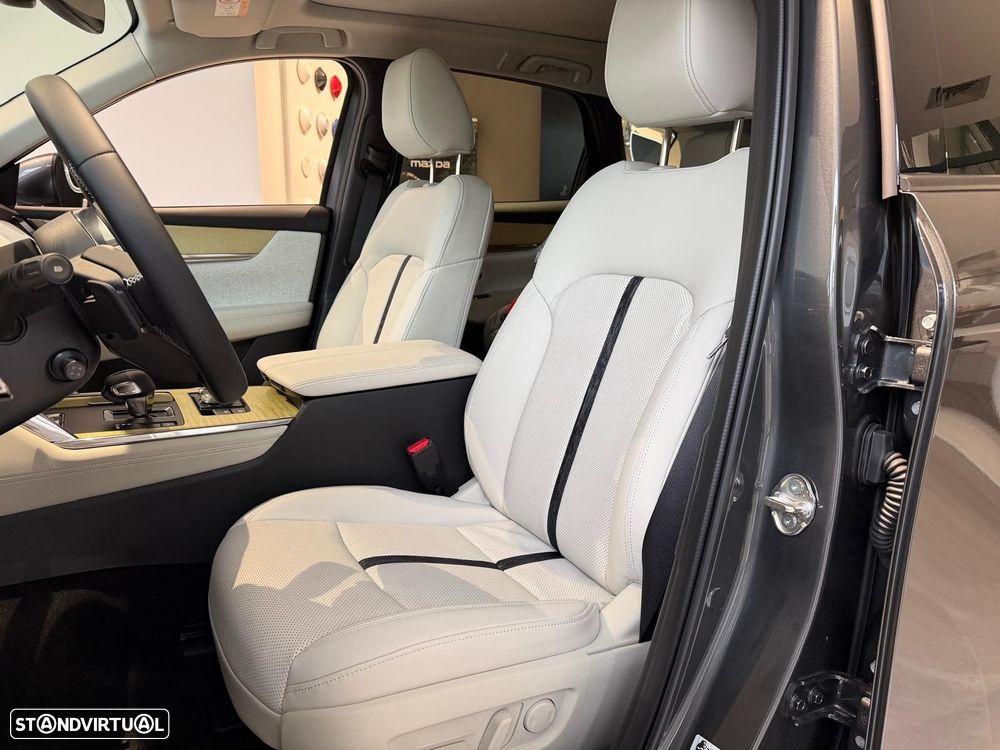 Mazda CX-60 3.3 D e-Skyactiv Takumi Plus - 5