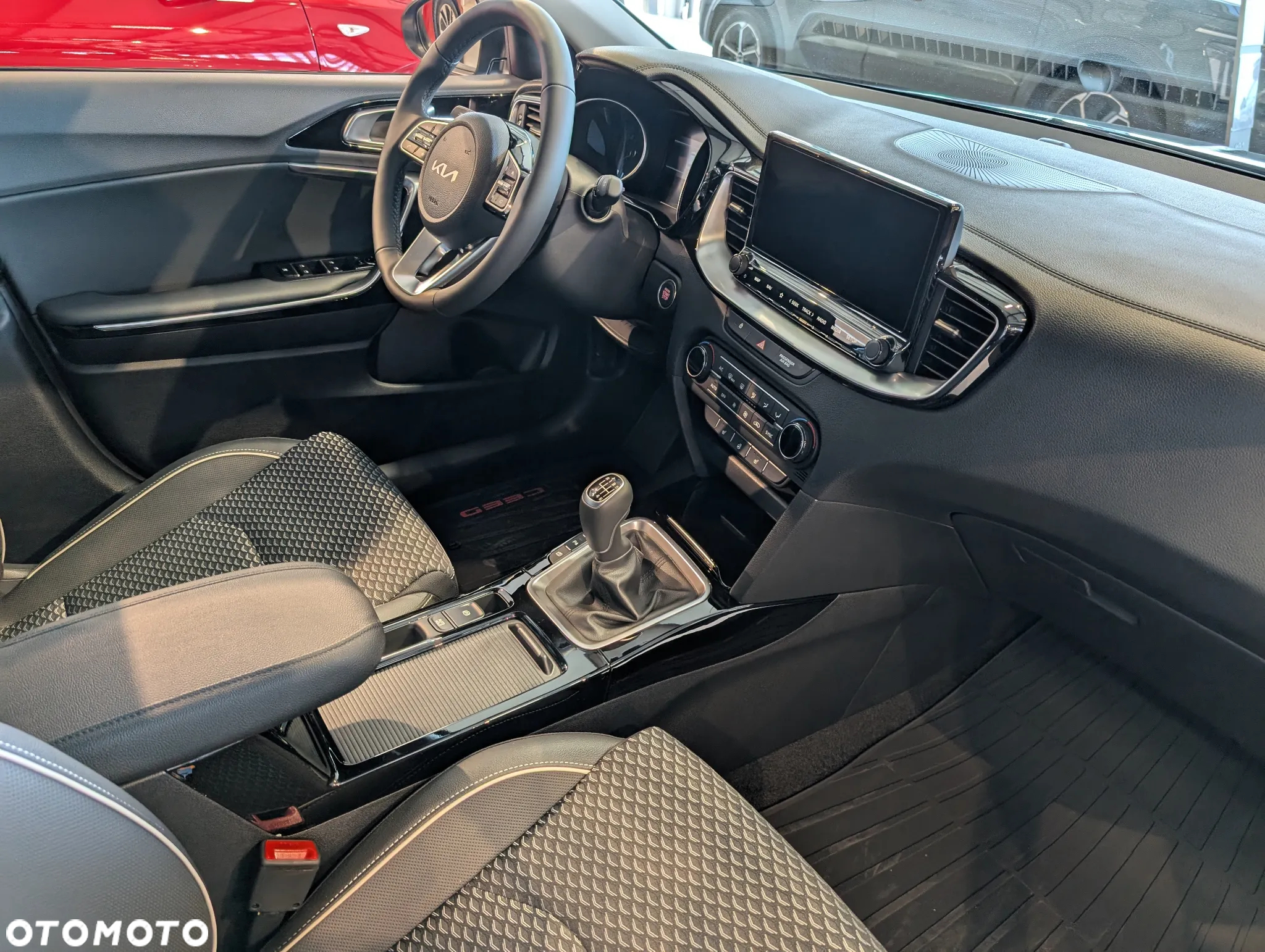 Kia Ceed 1.5 T-GDI Tribute - 5