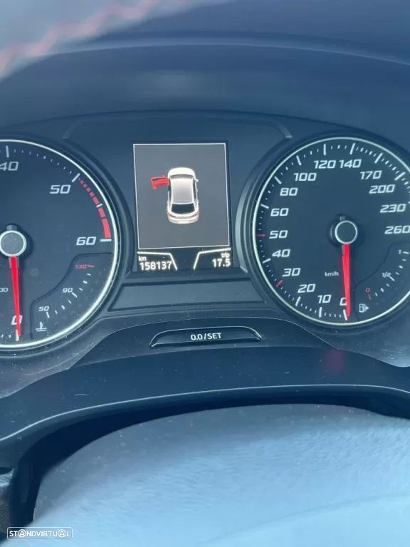 SEAT Leon 2.0 TDI FR S/S - 26