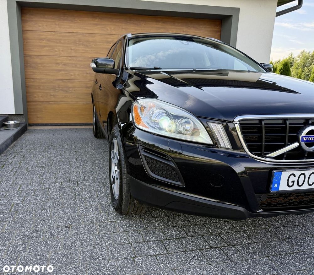 Volvo XC 60 DRIVe Summum - 9