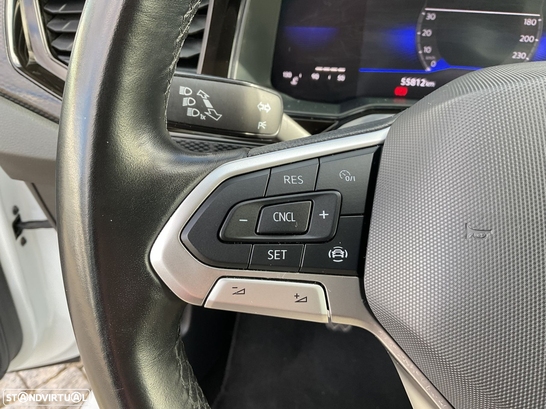 VW Taigo 1.0 TSI - 37