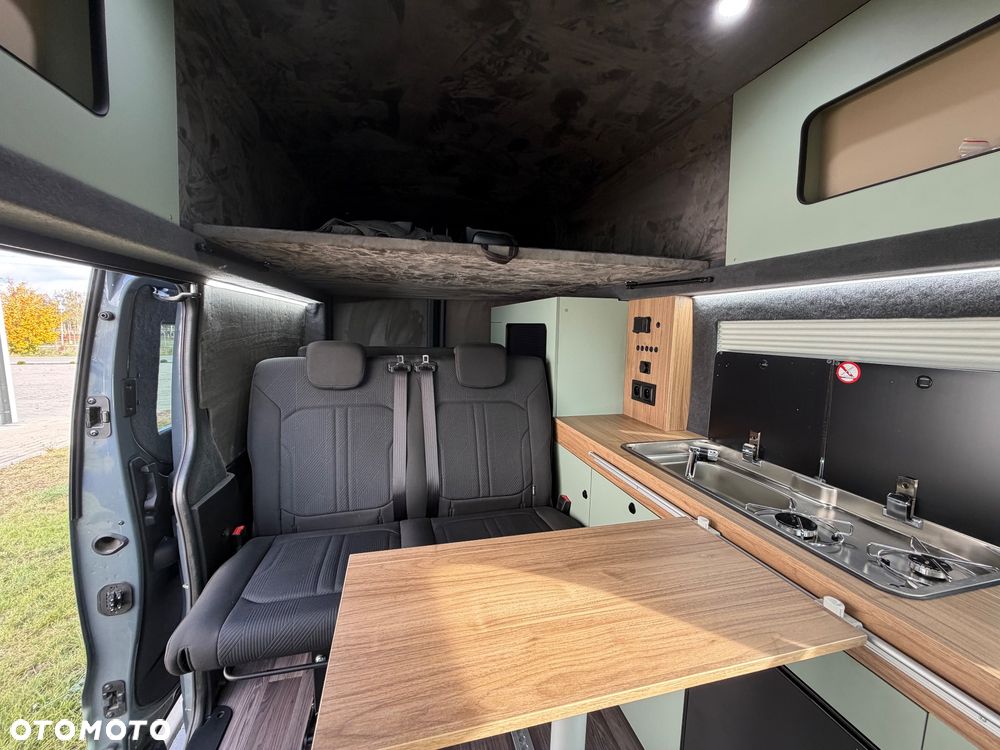 Renault Trafic - 9