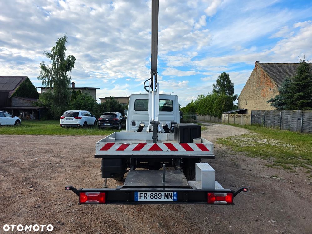 Iveco DAILY 35-140 - 15