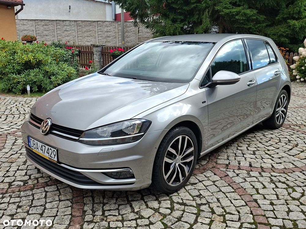 Volkswagen Golf 2.0 TDI Join - 1