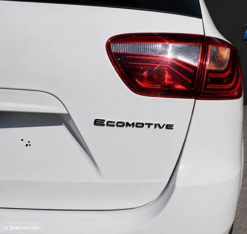 SEAT Ibiza 1.2 TDI CR Ecomotive SUN - 7