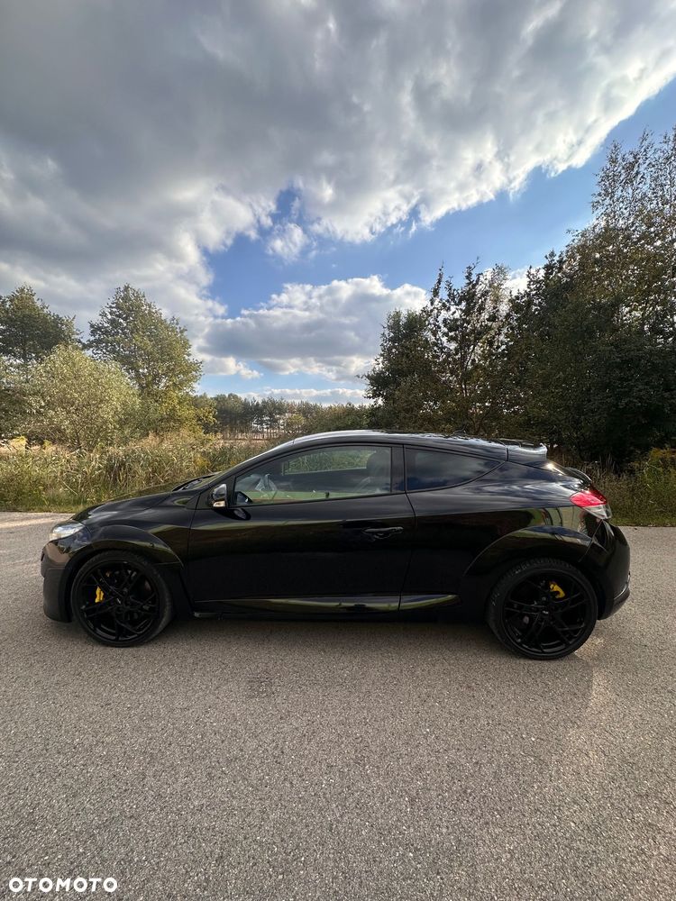 Renault Megane - 8