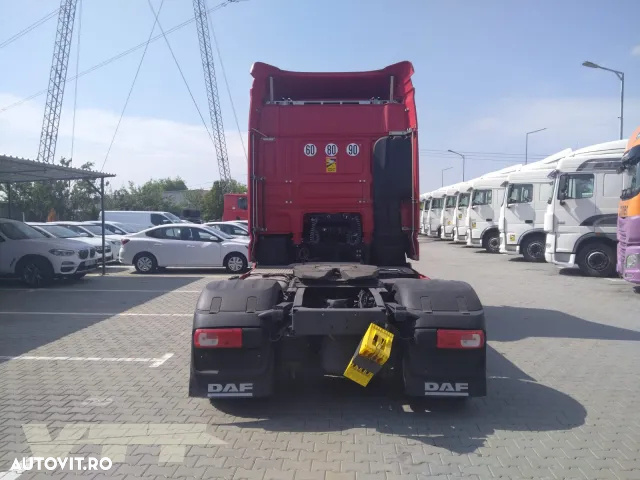 DAF XF480FT - 7
