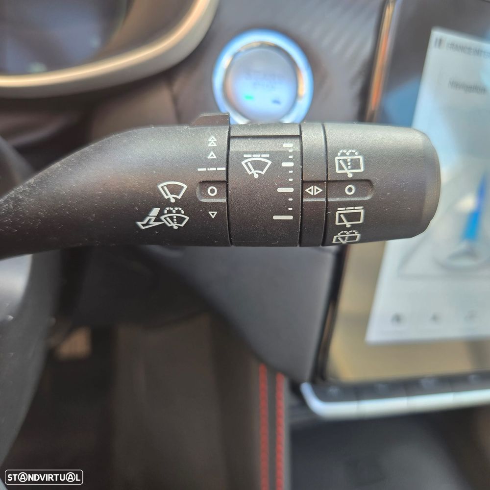 MG ZS EV 72.6 kWh Luxury - 16