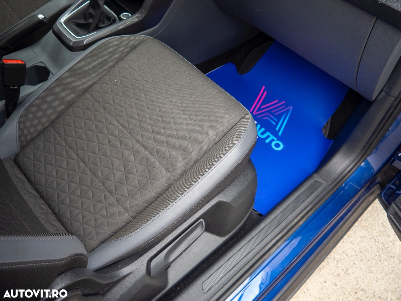 Volkswagen T-Cross 1.5 TSI DSG Advanced - 36