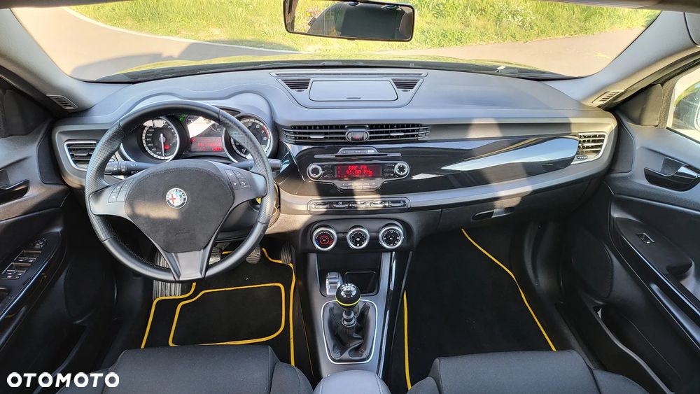 Alfa Romeo Giulietta 1.4 TB MultiAir Progression - 18