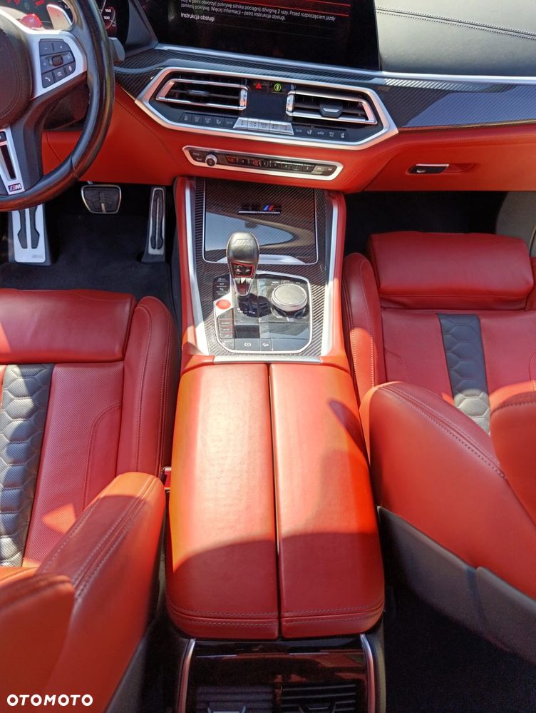 BMW X5 M - 16