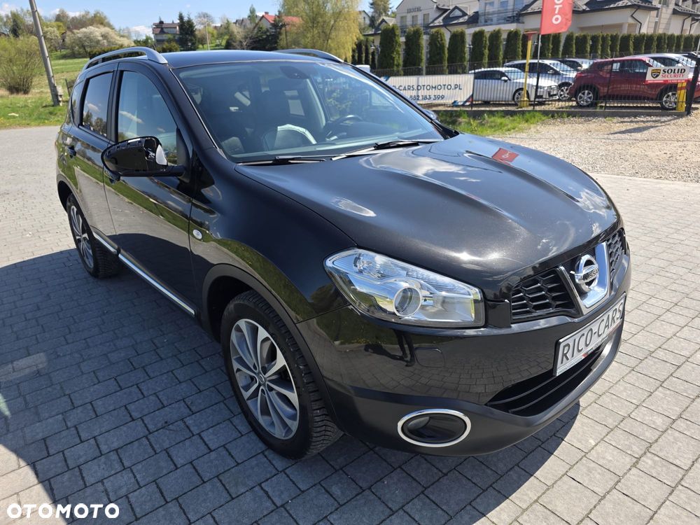 Nissan Qashqai - 3