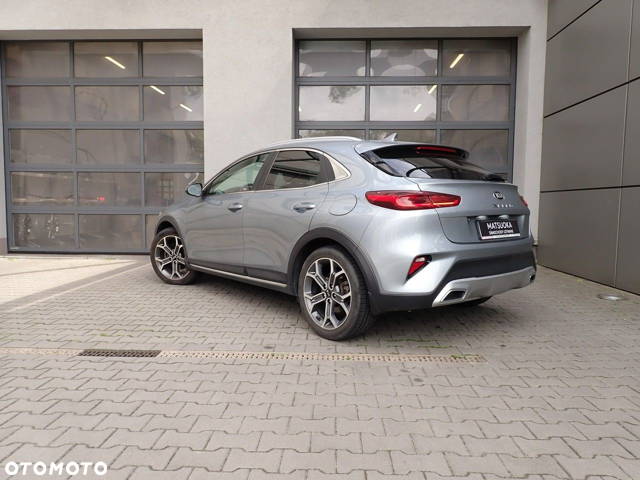 Kia XCeed - 9