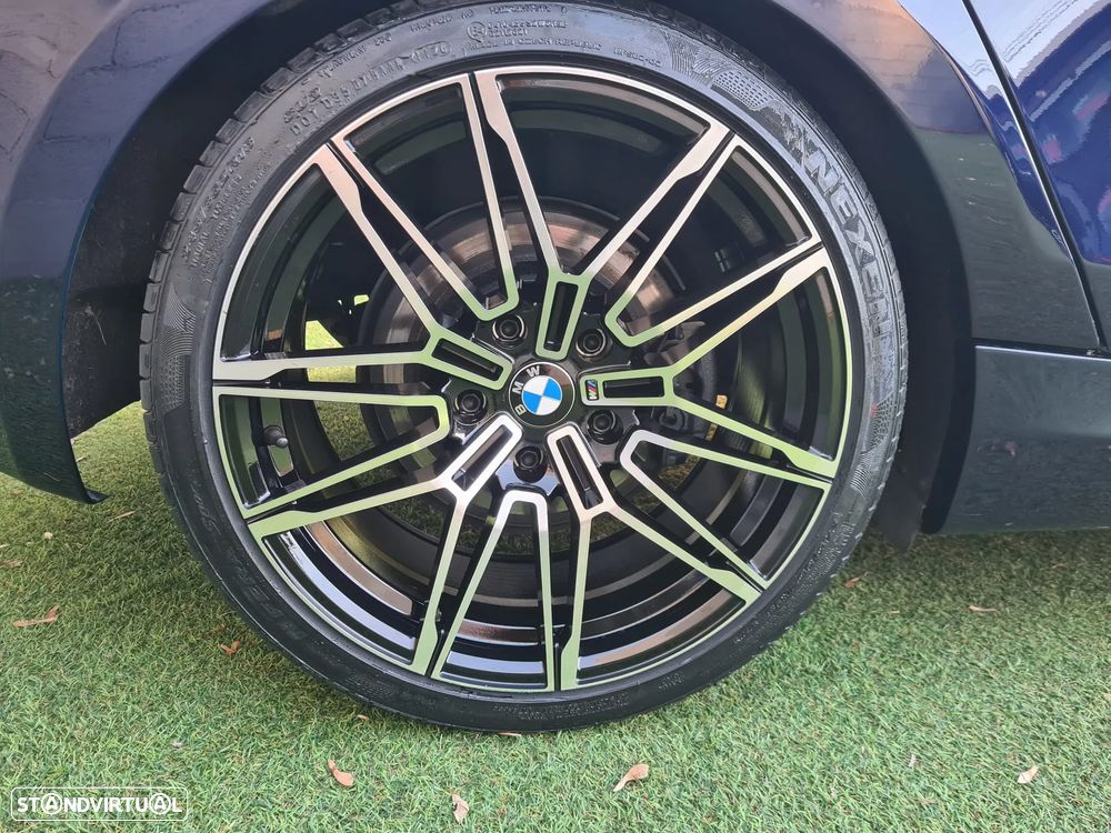 BMW 118 - 12