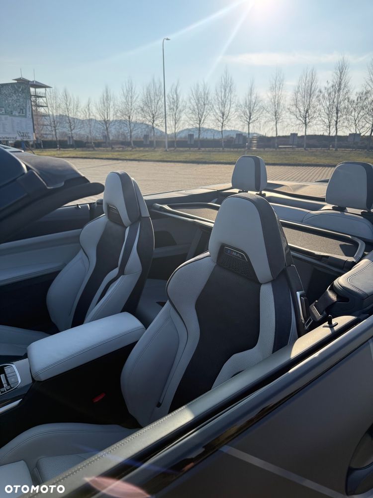 BMW M4 Competition M xDrive sport - 11