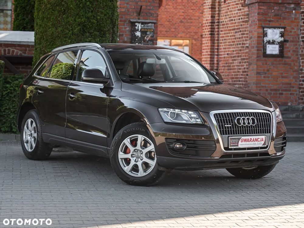 Audi Q5 - 4