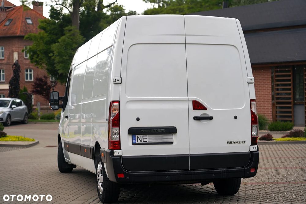 Renault Master - 36