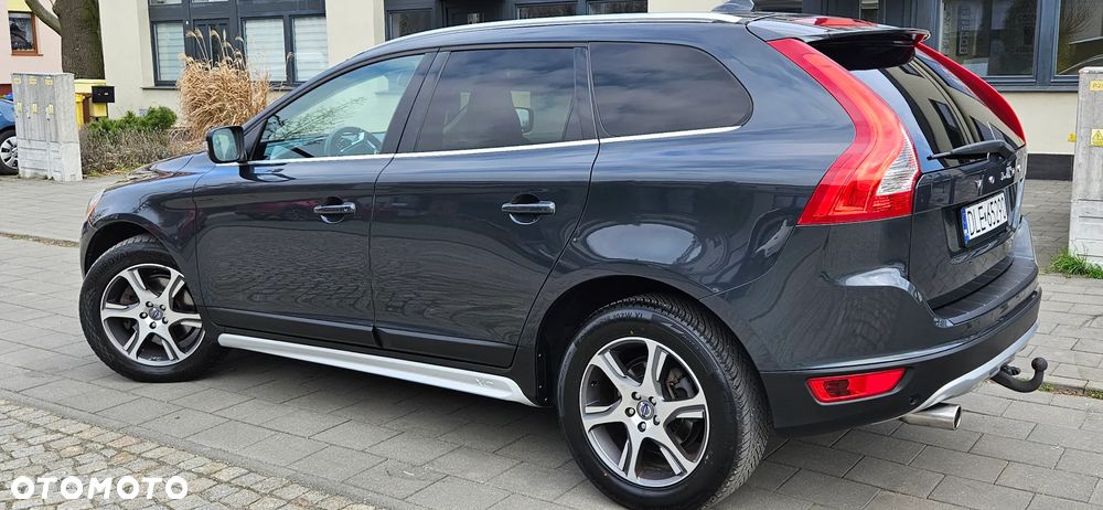 Volvo XC 60 DRIVe Summum - 30