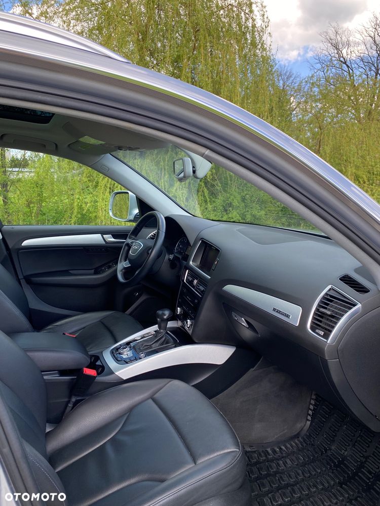 Audi Q5 - 10