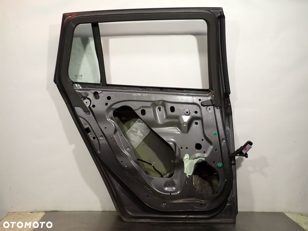 DRZWI LEWY TYŁ CHEVROLET CRUZE I LIFT KOMBI GQK - 11