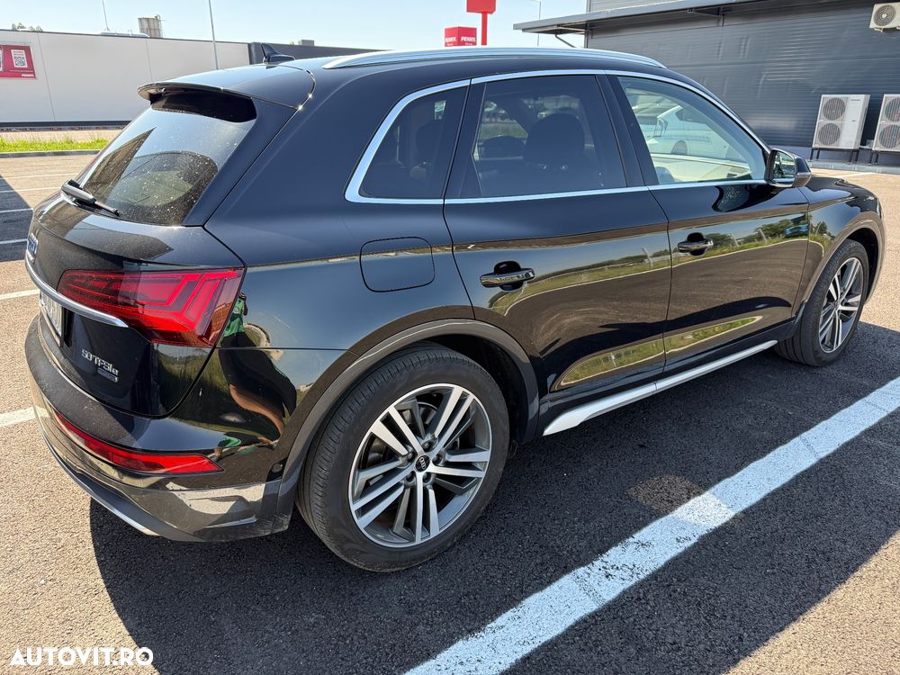 Audi Q5 - 4