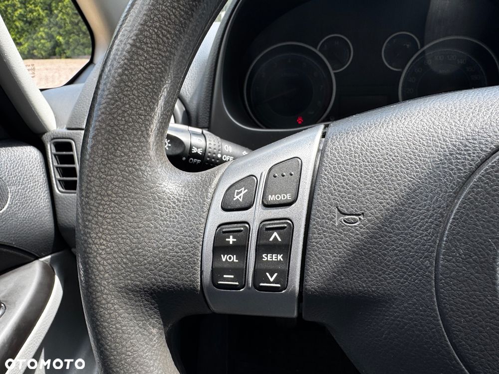 Suzuki SX4 1.6 Premium - 16