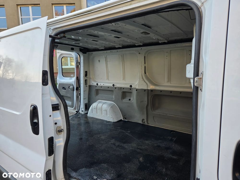 Renault Trafic - 7
