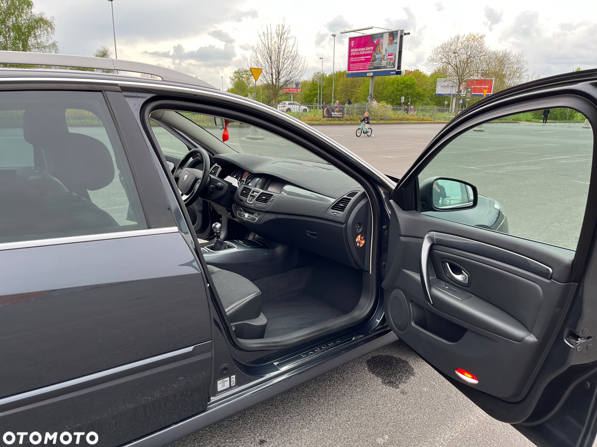 Renault Laguna 2.0 dCi Bose Edition - 11