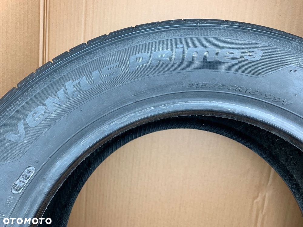 215 60 r16 hankook ventus prime 3 nowa 2021 ! - 2
