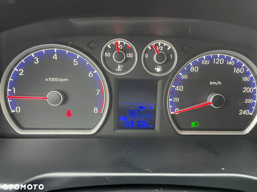 Hyundai i30 1.6 Classic + - 18